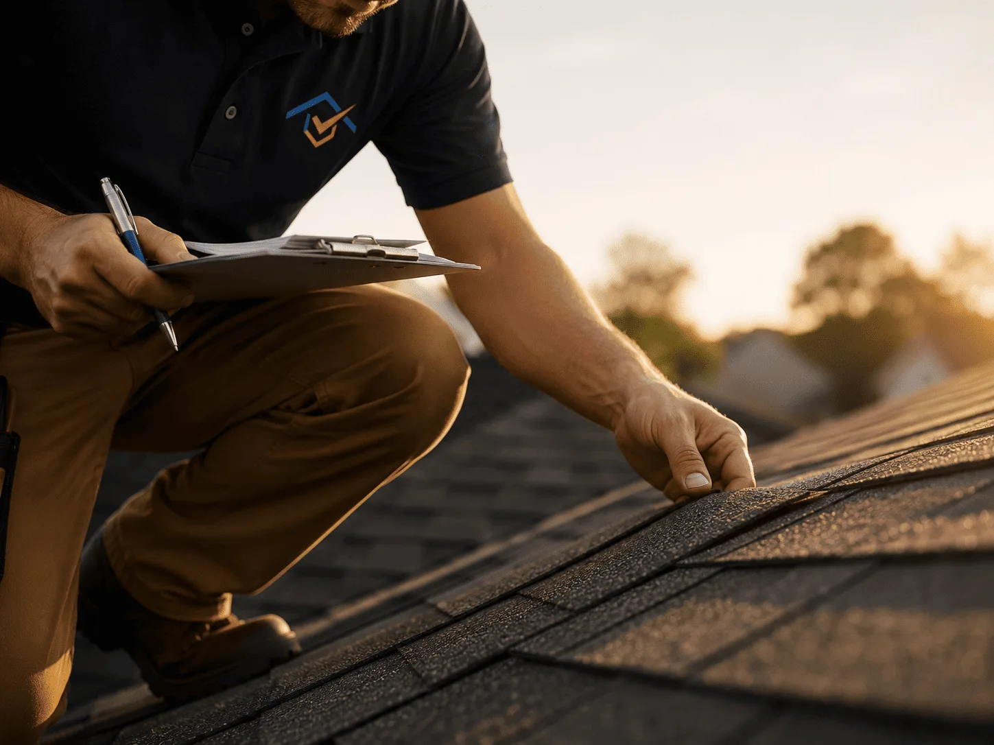 Why Choose Roof Inspection in Sapphire, NC